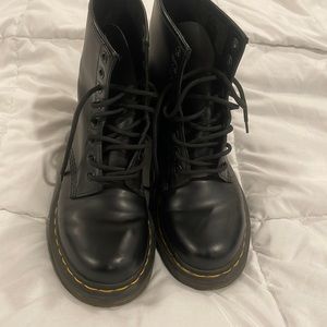 Dr. Martens size 7